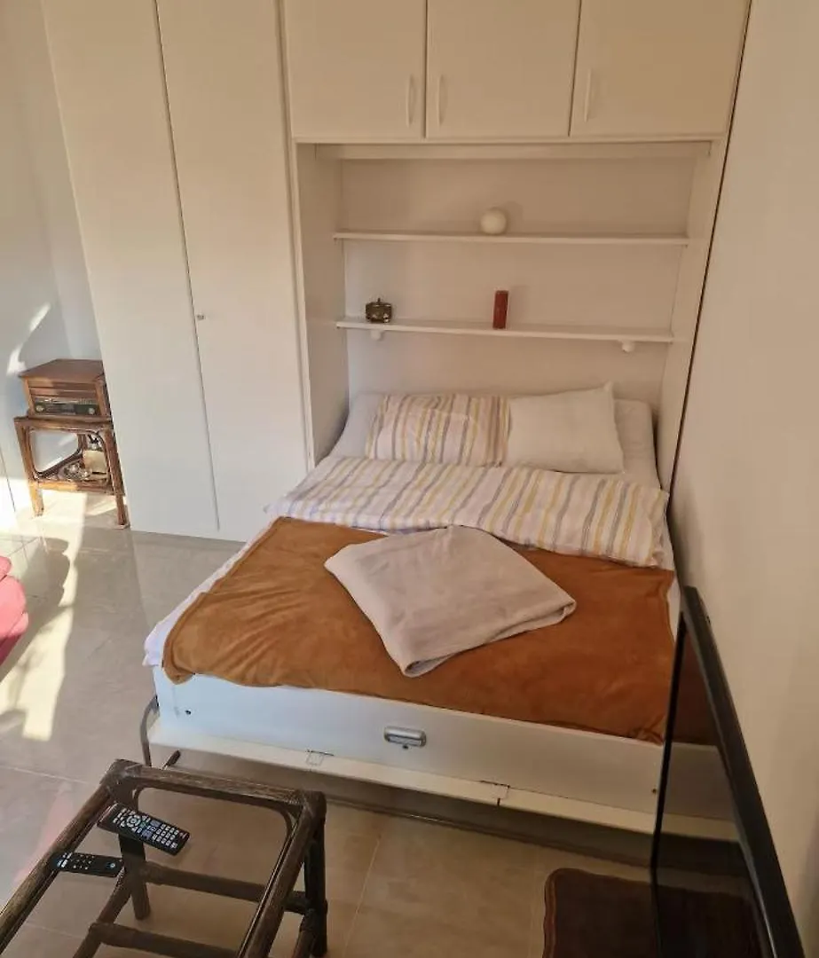 Studio Cozy Avec Terrasse Vilvoorde Belgium