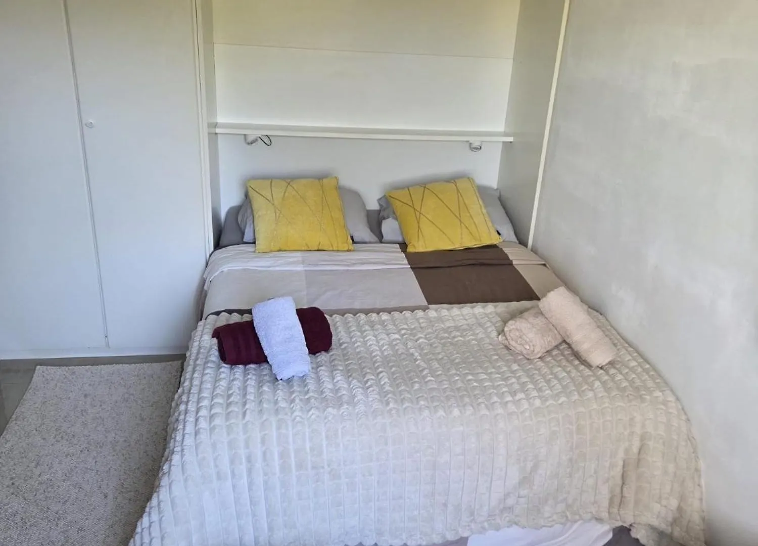 Apartment Studio Cozy Avec Terrasse Vilvoorde Belgium