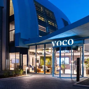 4* Hotel Voco Brussels North By Ihg